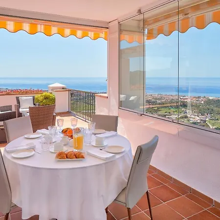 Venus Luxury Rincon de la Victoria