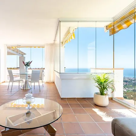Apartment Venus Luxury