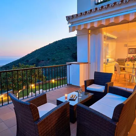 Venus Luxury Rincon de la Victoria