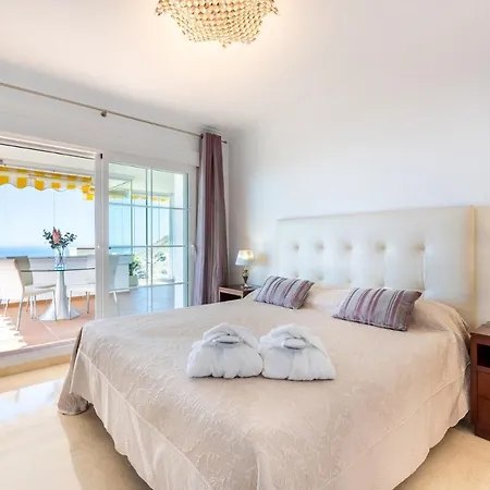 Apartment Venus Luxury *