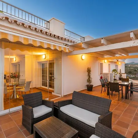 Apartment Venus Luxury