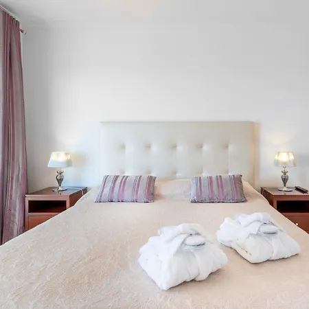 Apartment Venus Luxury Rincon de la Victoria