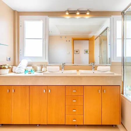 Apartment Venus Luxury *
