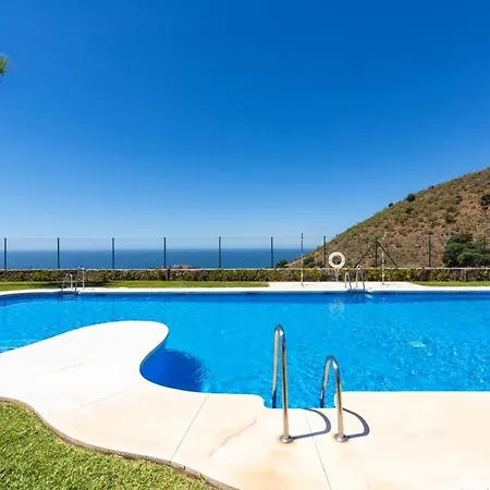 Venus Luxury Apartment Rincon de la Victoria