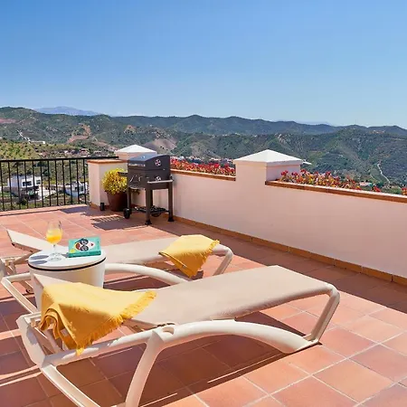 Venus Luxury Apartment Rincon de la Victoria