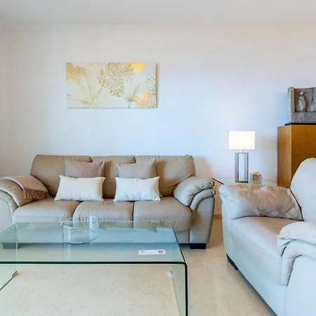 Venus Luxury Apartment Rincon de la Victoria