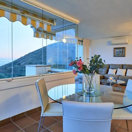 Apartment Venus Luxury Rincon de la Victoria