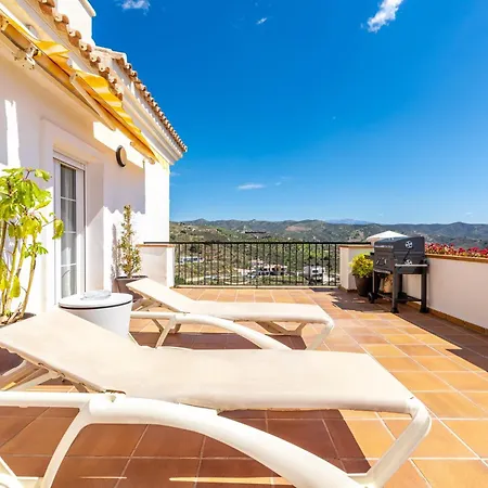Venus Luxury Apartment Rincon de la Victoria