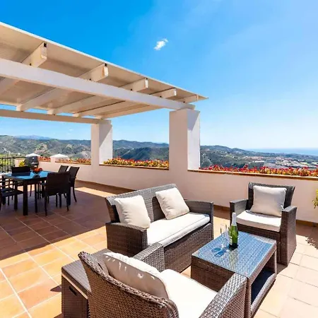 Apartment Venus Luxury *